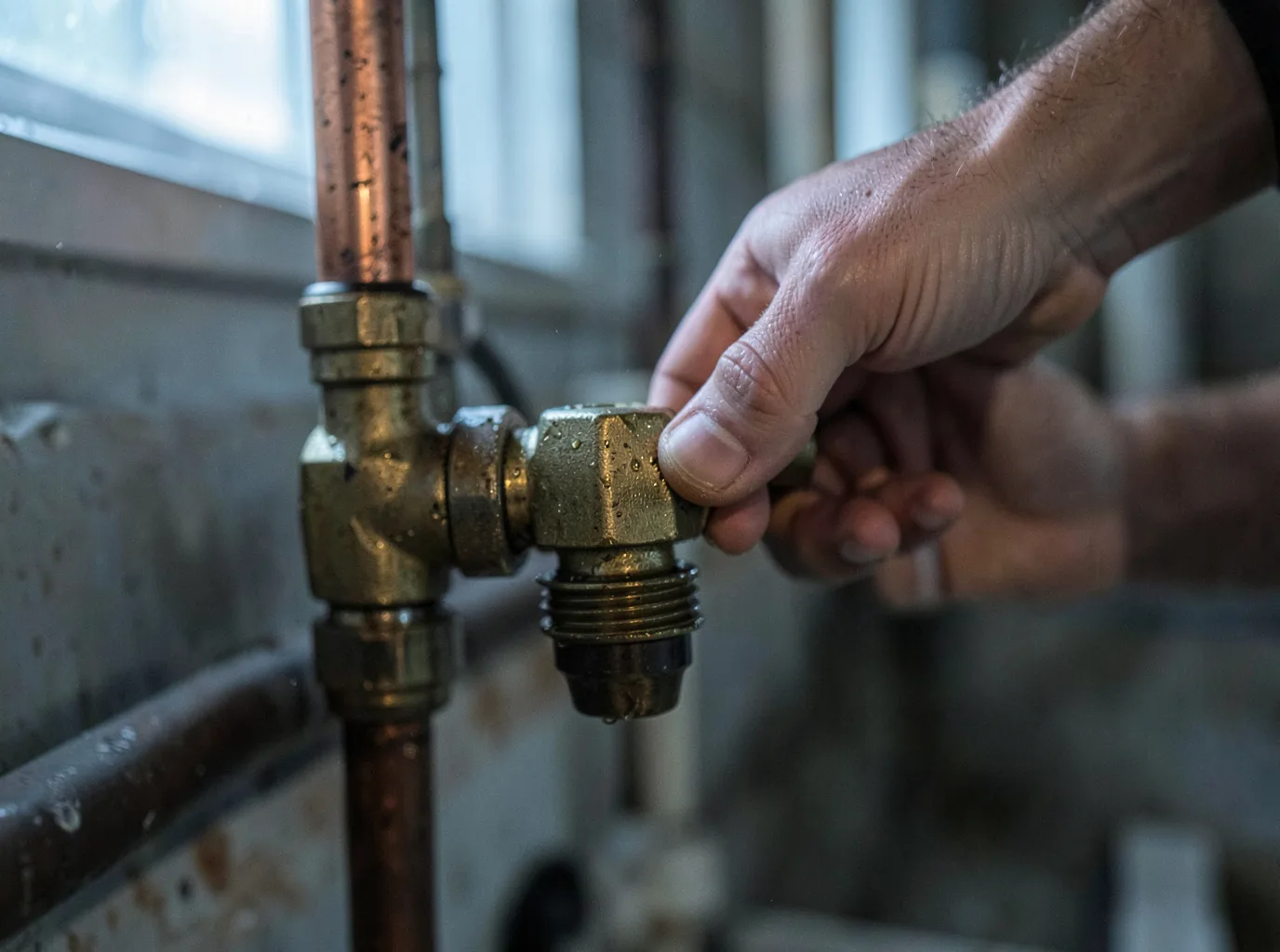 Emergency Plumber Sandy Hook, CT FAQs